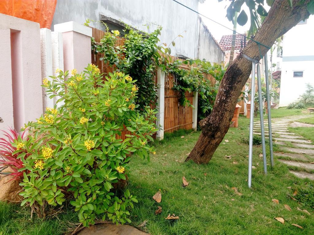 The Field Homestay Hoi An Esterno foto