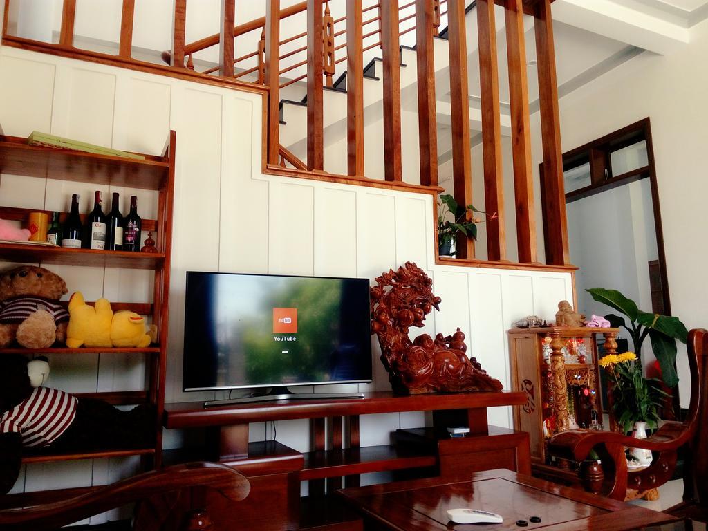 The Field Homestay Hoi An Esterno foto