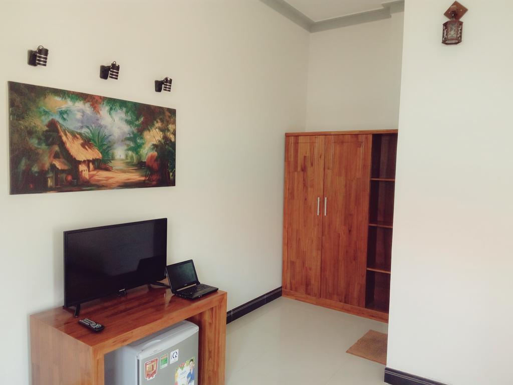 The Field Homestay Hoi An Esterno foto