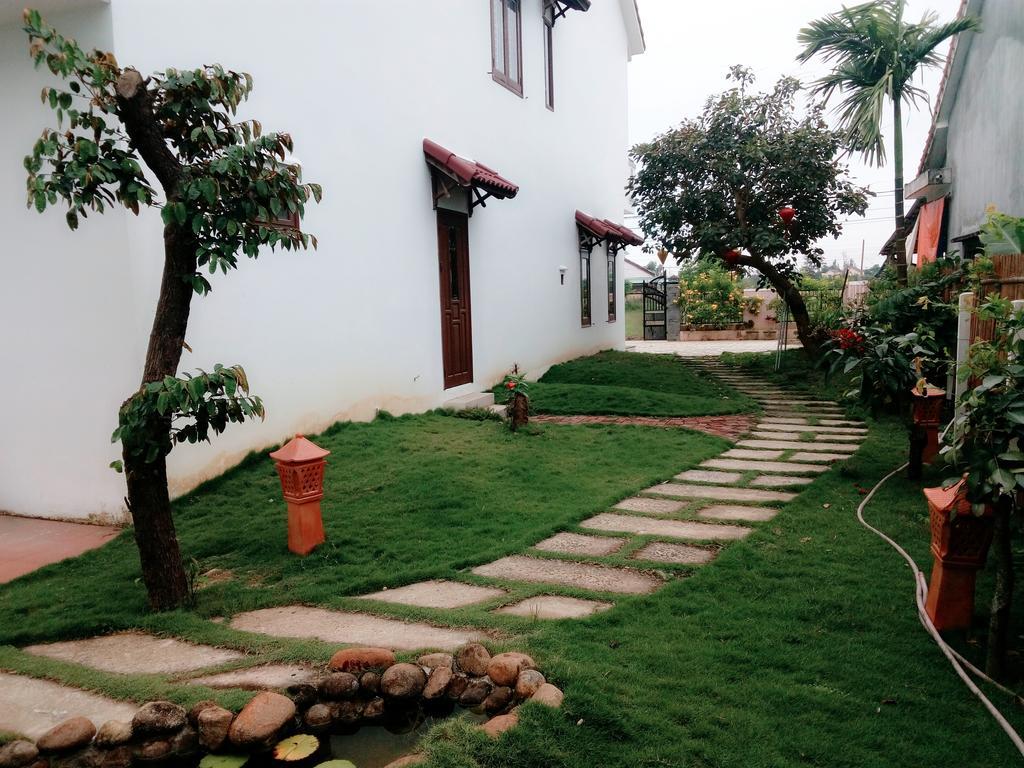 The Field Homestay Hoi An Esterno foto