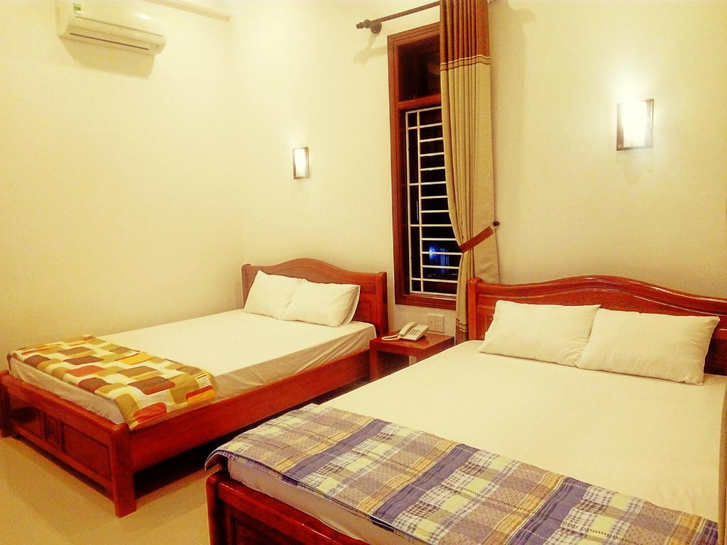 The Field Homestay Hoi An Camera foto