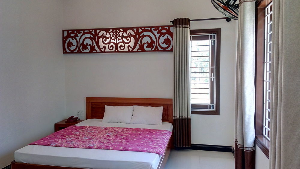 The Field Homestay Hoi An Esterno foto