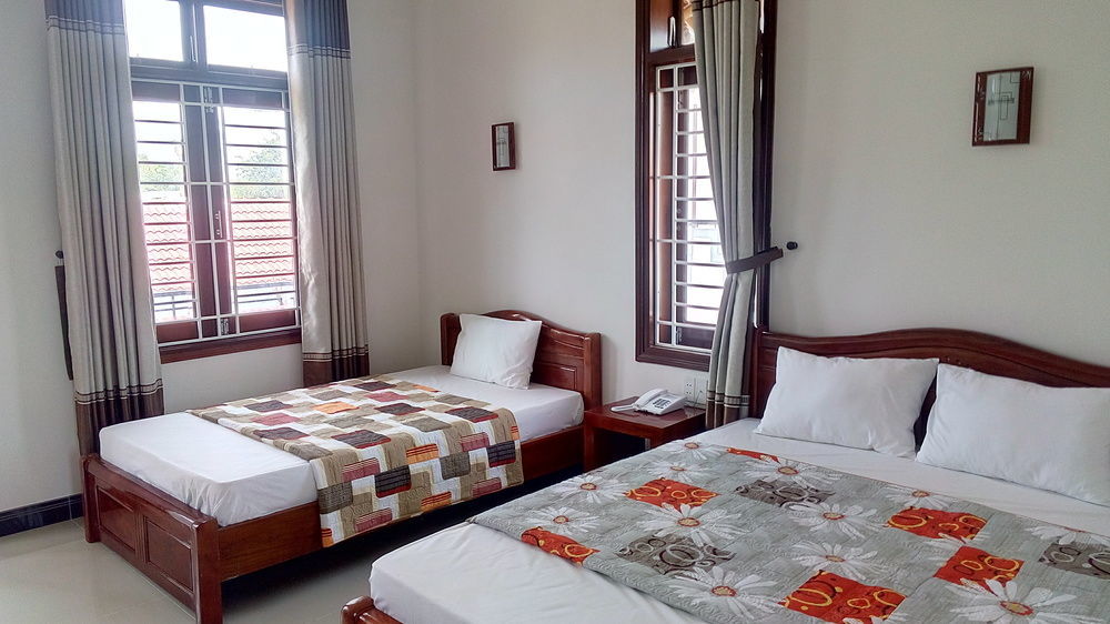 The Field Homestay Hoi An Esterno foto