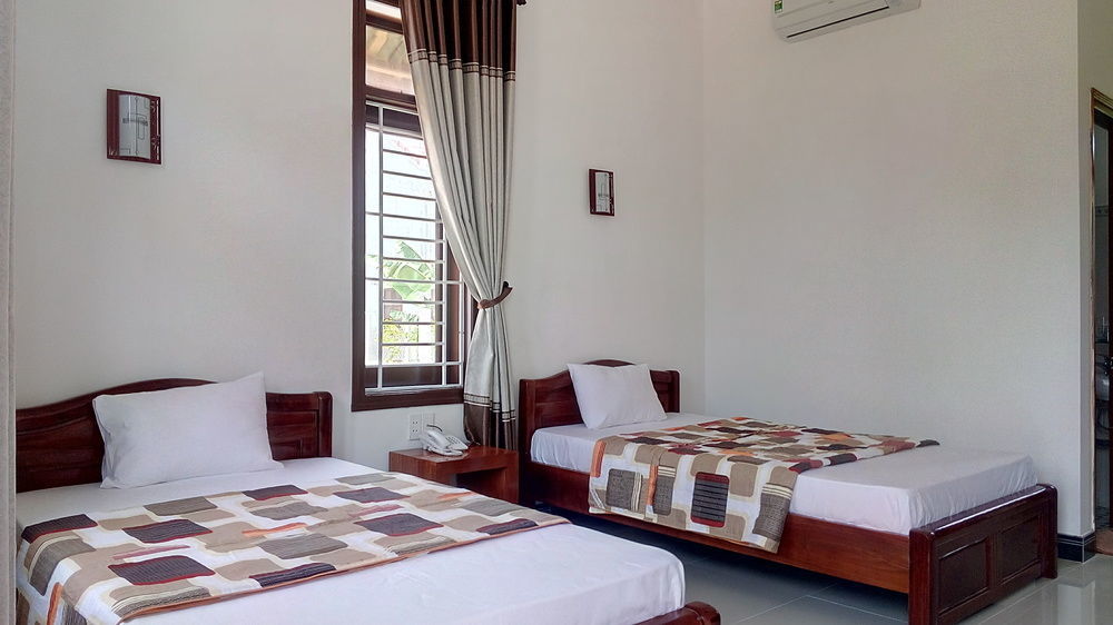 The Field Homestay Hoi An Esterno foto