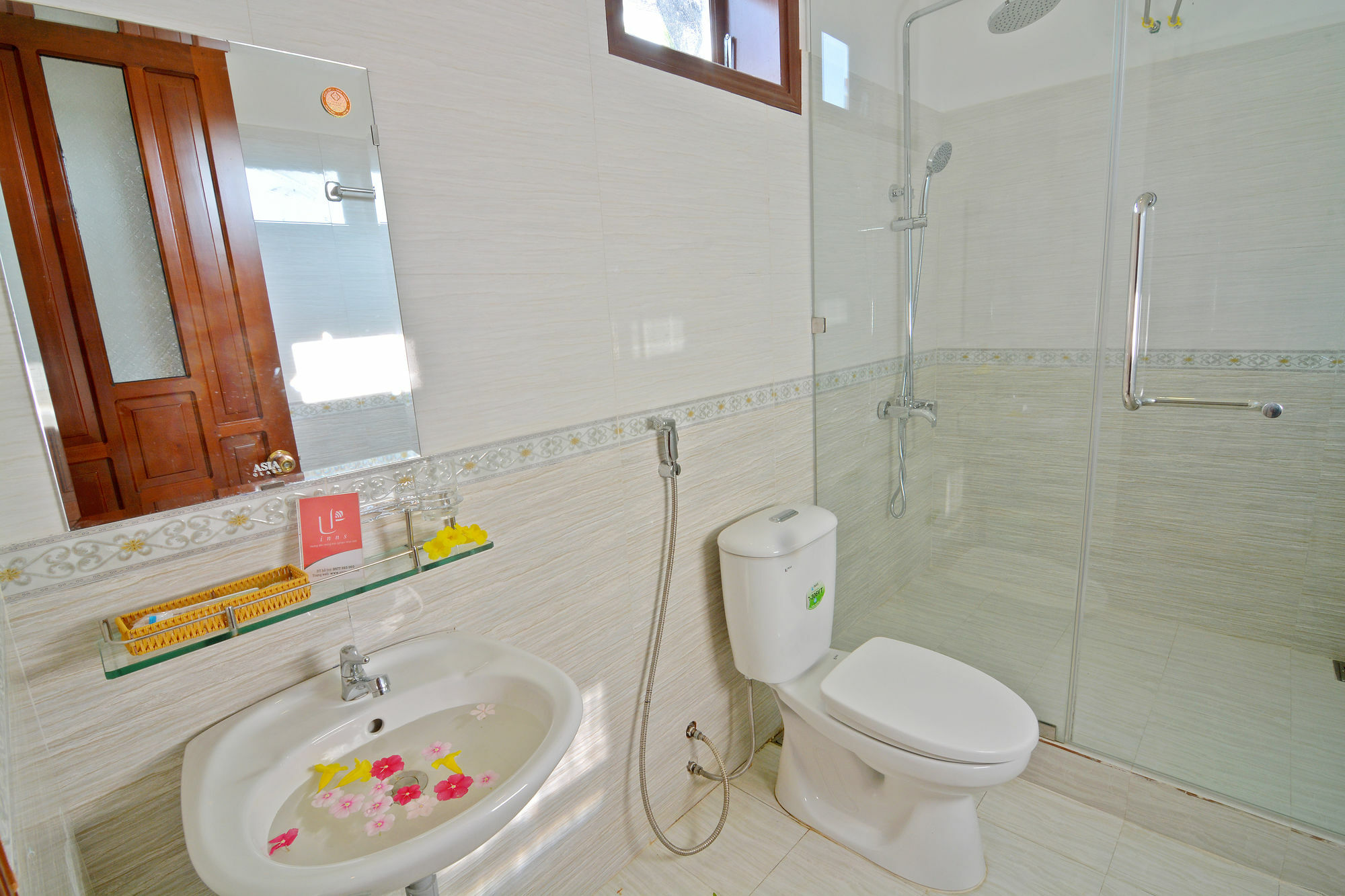 The Field Homestay Hoi An Esterno foto