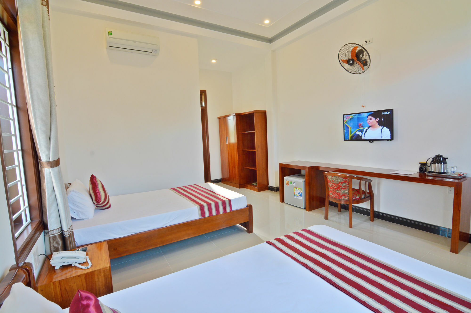 The Field Homestay Hoi An Esterno foto
