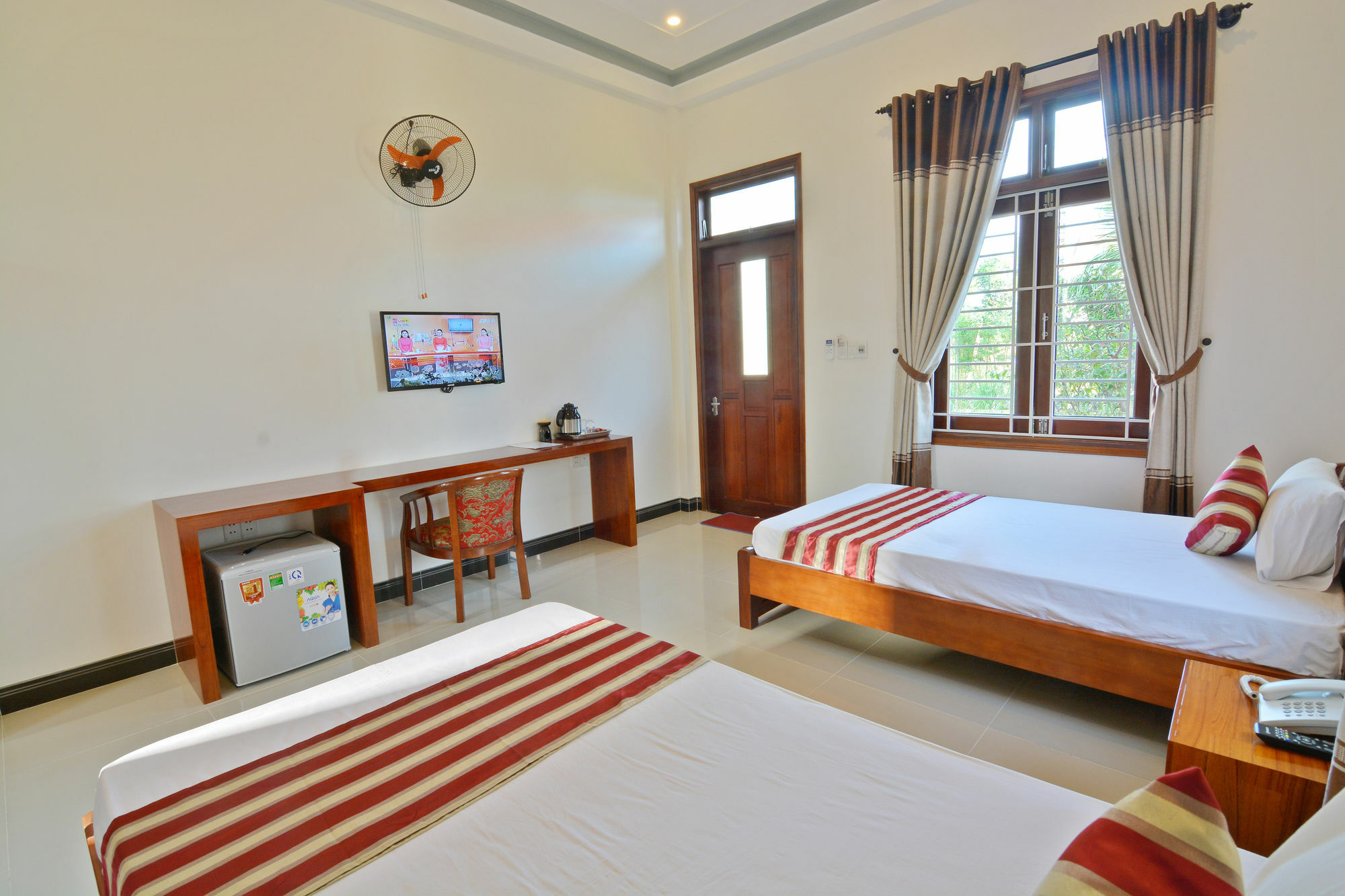 The Field Homestay Hoi An Esterno foto